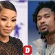 42-Year-Old Keyshia Cole Confirms Relationship With 24-Year-Old Hunxho