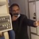 Air Marshal Pulls Out Gun After Passengers Attempted To Enter The Cockpit To Argue With Pilots