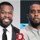 50 Cent Reacts To Rumor Diddy ‘Fucked’ Carl Winslow From ‘Family Matters’