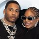 Ashanti Announces She Is Pregnant, Expecting Her First Child With Nelly And They’re Engaged
