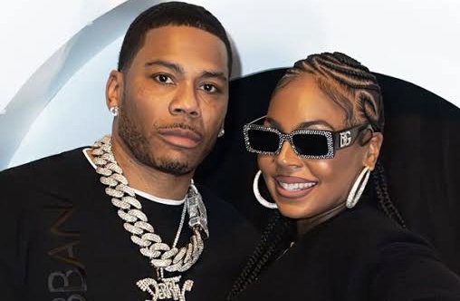 Ashanti Announces She Is Pregnant, Expecting Her First Child With Nelly And They’re Engaged 