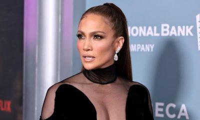 Jennifer Lopez Blamed For TikToker’s Death After Monetized Account Was Banned For Using Copyrighted Footage Of J. Lo