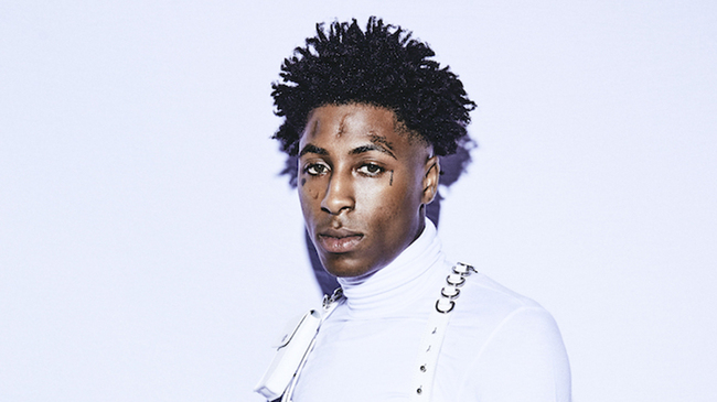 NBA YoungBoy Hit With 63 New Charges Following Arrest 