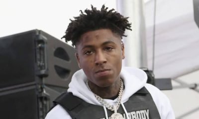 NBA YoungBoy Will Be Moved To His Hometown In Baton Rouge To Serve The Remainder Of His Time Until Sentencing