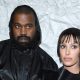 Kanye West Investigated For Battery After He Allegedly Punched A Man In The Face For Putting Hand Under His Wife Bianca Censori's Dress