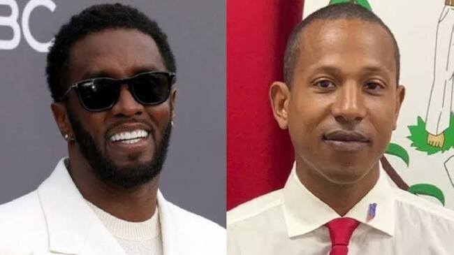 Shyne Says Everyone Knew He Was The "Fall Guy" In 1999 Club Shooting Involving Diddy