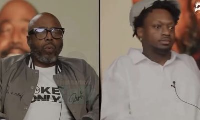 Donnell Rawlings Trolls Funny Marco On His Own Show: “Wait Till I Get My Acne Right”