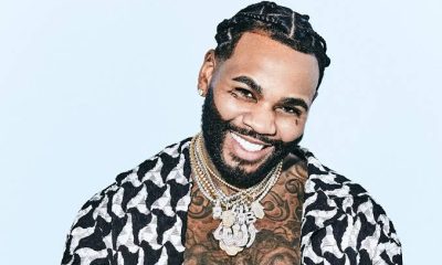 Kevin Gates Gets Offended An Homeless Woman He Gave His Sandwich To Didn’t Eat The Food Right Away