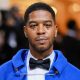 Kid Cudi Injures Ankle At Coachella After Jumping Off The Stage