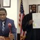 27-Year-Old Man Hanif Johnson Who Has Been Jailed 3 Times Becomes Youngest Judge In Pennsylvania