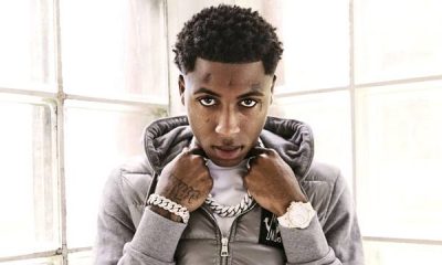 NBA YoungBoy’s Fan Called His Prison To Tell Them To Free Him: “I’ll Bail Him Out”