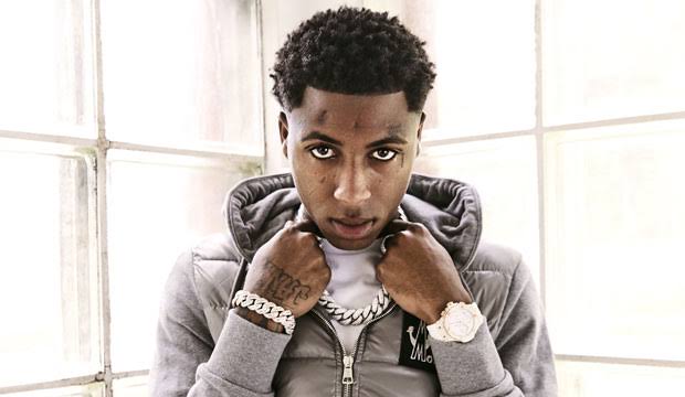 NBA YoungBoy’s Fan Called His Prison To Tell Them To Free Him: “I’ll Bail Him Out”