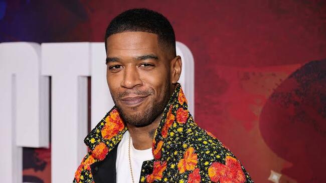 Kid Cudi Says He Broke His Leg After Falling Off Stage At Coachella 