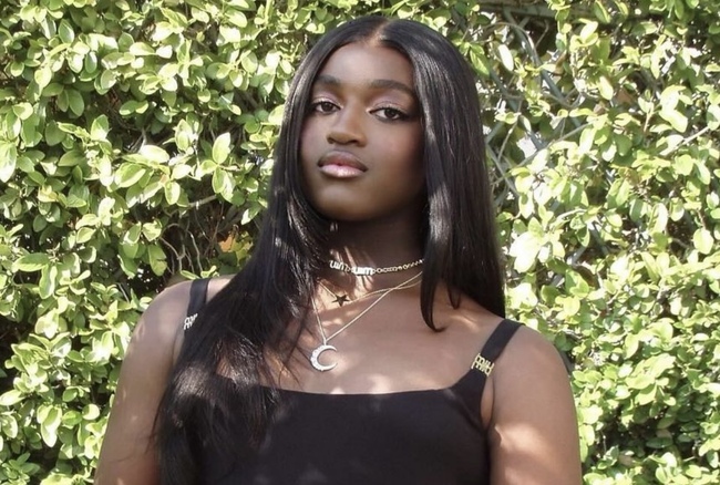 Dwyane Wade’s Trans Daughter Zaya Wade Attends Prom