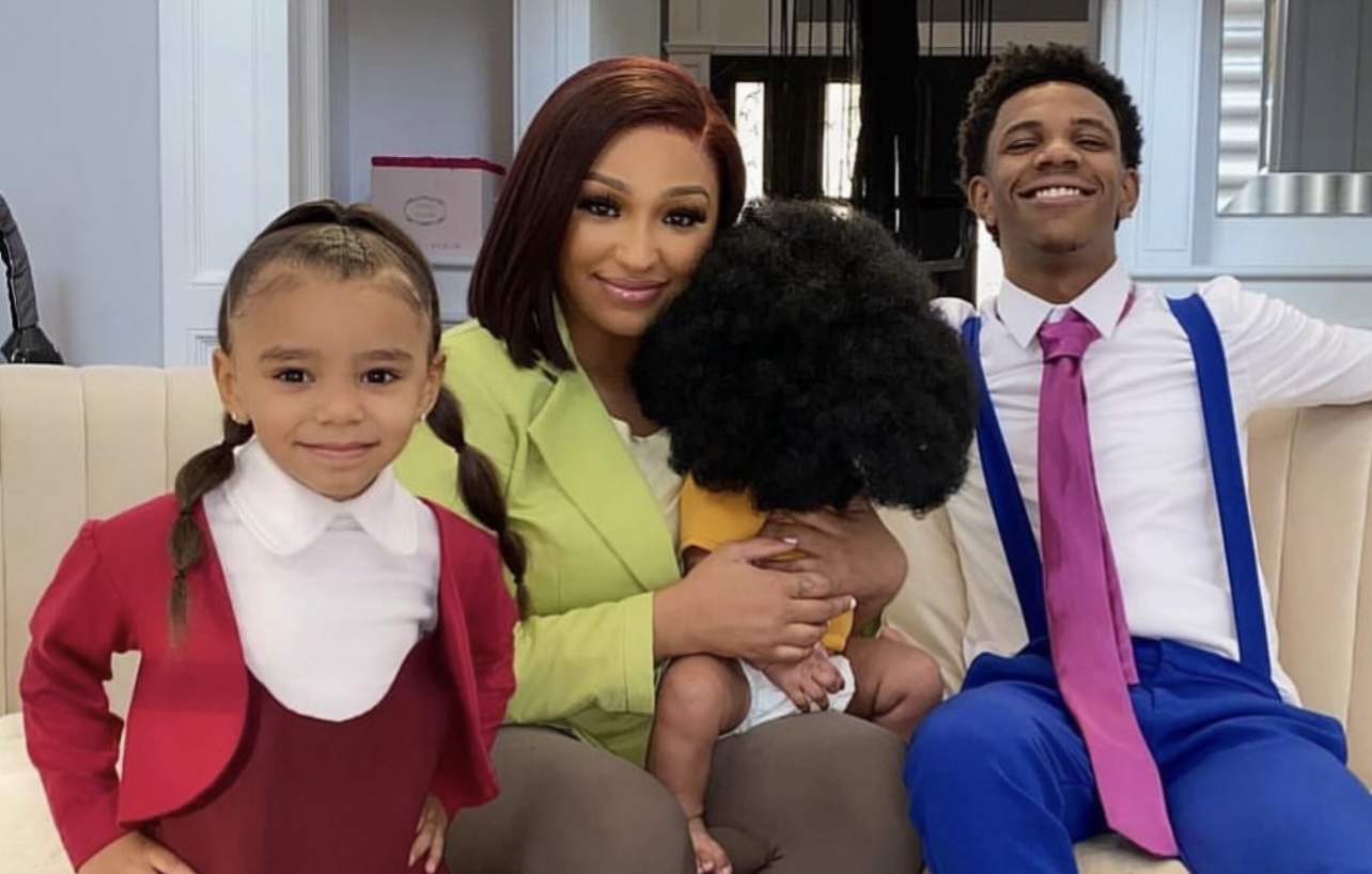 Ella Bands Reacts To A Boogie Wit Da Hoodie’s New Song About Her Cheating