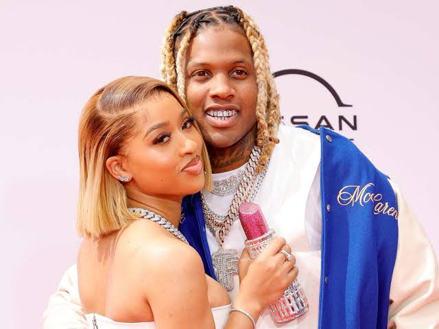 Lil Durk Sings To India Royale, Expressing His Deep & Dangerous Love For Her