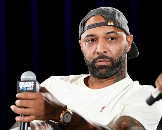 Joe Budden Admits He Has Made $4 Million In 10 Years of Podcasting