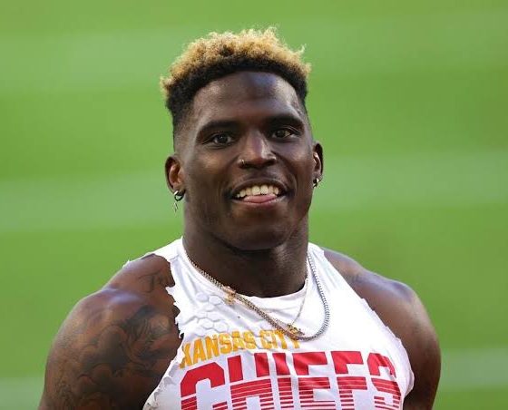 Tyreek Hill, 30, Confirms He Has 10 Children, Had 4 In The Past Year