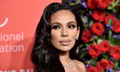 Erica Mena Teases Her Dating Show Coming Soon To Zeus