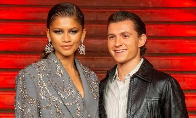 Tom Holland And Zendaya Have Reportedly Discussed Marriage