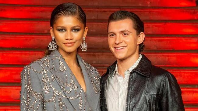 Tom Holland And Zendaya Have Reportedly Discussed Marriage 