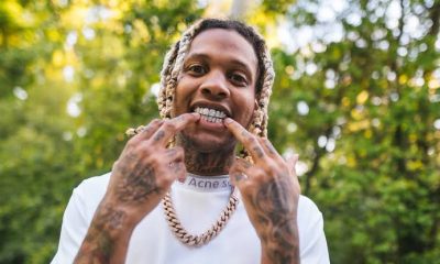 Lil Durk Acquires New Moon Chain Worth $150,000