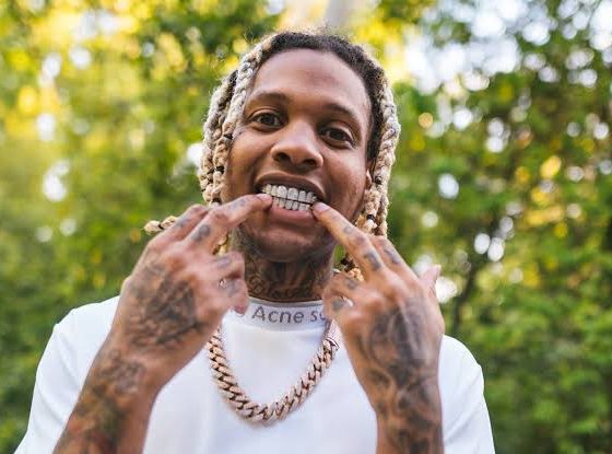 Lil Durk Acquires New Moon Chain Worth $150,000