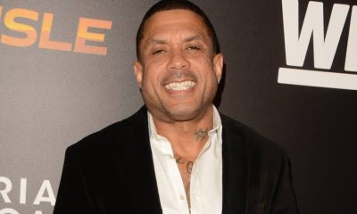 Benzino Says 50 Cent Is Mad Because Diddy Slept With His Baby Mama