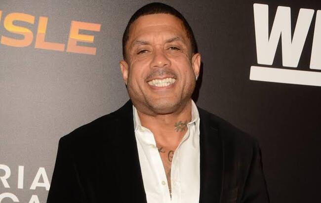 Benzino Says 50 Cent Is Mad Because Diddy Slept With His Baby Mama 