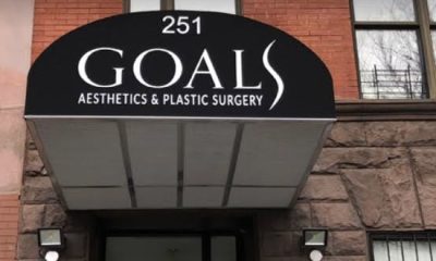 Goals Plastic Surgery Accused Of Malpractice, Botching Patients, And Being The Subject Of Several Medical Board Investigations