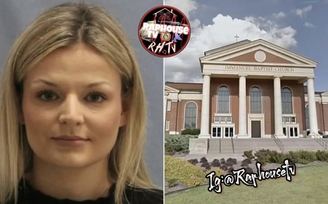 Teacher, 26, Says She Only Gave Oral Sex To 15-Year-Old Boy, Instead Of Intercourse, So He Could Stay Pure