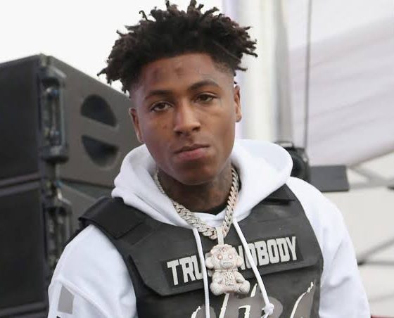 NBA YoungBoy Charges Dropped From 63 To 48, He’ll Remain Jailed