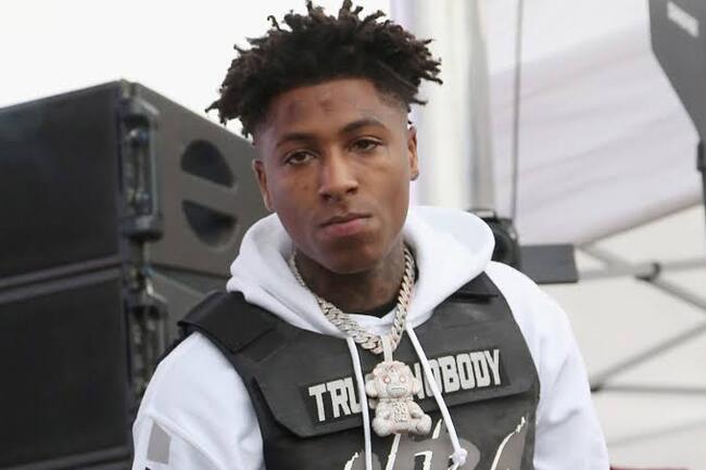 NBA YoungBoy Charges Dropped From 63 To 48, He’ll Remain Jailed 