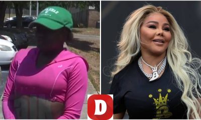 Woman Goes Viral After Saying ‘Doing A Lil Kim’ Saved Her From Getting Shot’