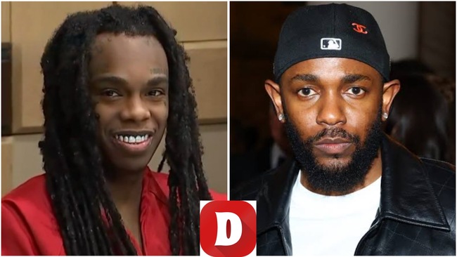 YNW Melly Says He's "Appalled" By Kendrick Lamar Mentioning Him In New Song ‘Euphoria’