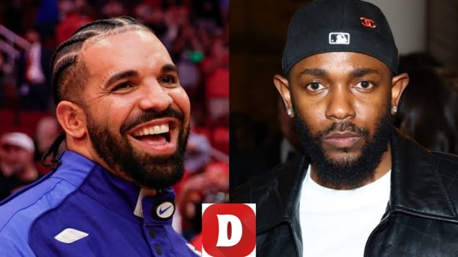 Drake Denies Kendrick Lamar’s Claims He Has A Hidden Daughter