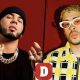 Anuel AA Disses Bad Bunny On New Song ‘Toki’, Compares Bad Bunny & Kendall Jenner To Diddy & Cassie