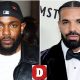 Kendrick Fires Back At Drake On New Diss Track ‘Meet The Grahams’, Claims Drake Has A Hidden Daughter
