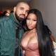 Nicki Minaj Brought Drake Out Tonight During Her Show In Toronto
