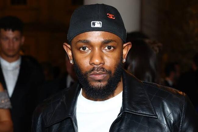 Kendrick Lamar Accused Of Stealing Lines From Battle Rappers For “Euphoria” Diss Track