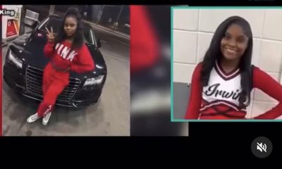 15-Year-Old Girl Fatally Shot During Prom After Party And Several Other Teens Are Shot In Their Face And Arm