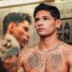 Ryan Garcia Reacts To Testing Positive For PED, Claims Diddy Paid For The Drug Test