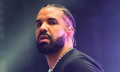 Leaked Email Shows Drake Tried To Block “Like That” From Getting Radio Play