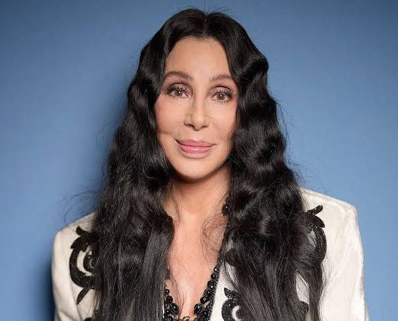 Cher Says The Reason Why She Likes Younger Men Is Because Men Her Age Are All Dead