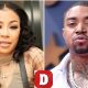 Scrappy Says “Can We Get A Grammy” For Keyshia Cole's “Love” After She Blasted Him