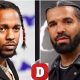NBA On TNT Plays Kendrick Lamar's Drake Diss “Euphoria” During Playoffs Halftime