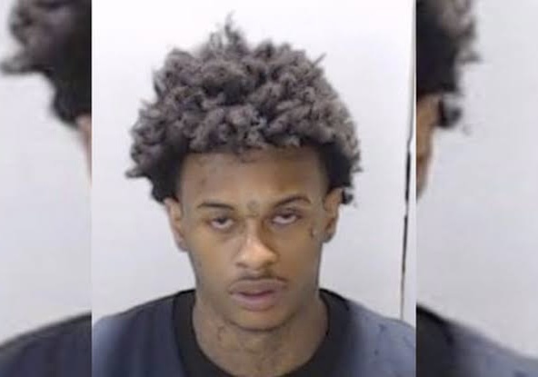 Lil Baby’s Artist Dirty Tay Sentenced To 17 Years In Prison For Shooting 3-Year-Old In The Head During A Drive-By 