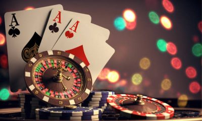 Latest Design Trends in Online Casinos for New Generation