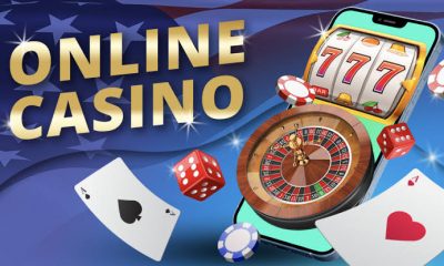 Latest Design Trends in Online Casinos for New Generation