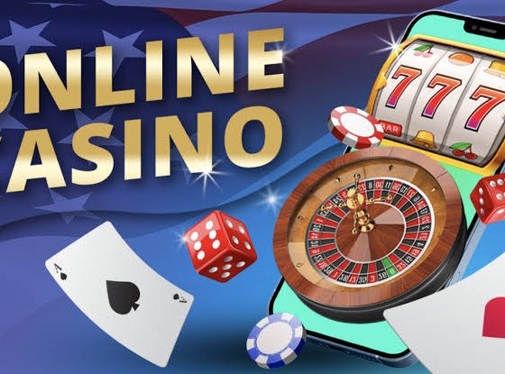 Latest Design Trends in Online Casinos for New Generation